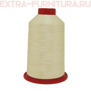 Нитки Euron Р-130 №130 5000 м вышивальные  цв.1354