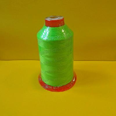 Расширение ассортимента вышивальных ниток Euron P-130. Расширение ассортимента вышивальных ниток Euron P-130.