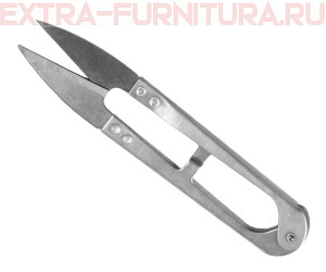 Ножницы перекусы, арт.ТС-805, 10,5 см, уп.12шт (малые)