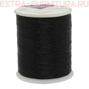 Мононить Euron TR12 0,12мм 200м цв. черный