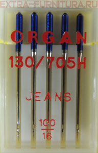  Organ     100, .5.