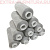 Нитки IDEAL бытовые 40/2 366м, цв.222 серый (уп.10шт)