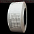 Размерная сетка №4 (рул. 500шт) 42/44-66/68 - 158/164-182/188 (шир. 25мм)