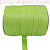 Косая бейка 16мм 132м цв.125 салатовый ЕВРО