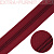 Молния рулонная спираль тип Т5, цв.163 св.бордо, пл.16 гр/м