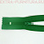 Молния Спираль н/р Т4, дл.20 см, цв.258 ярко-зеленый