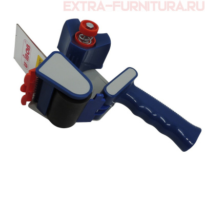 Диспенсер для 50 мм ленты, UNIBOB